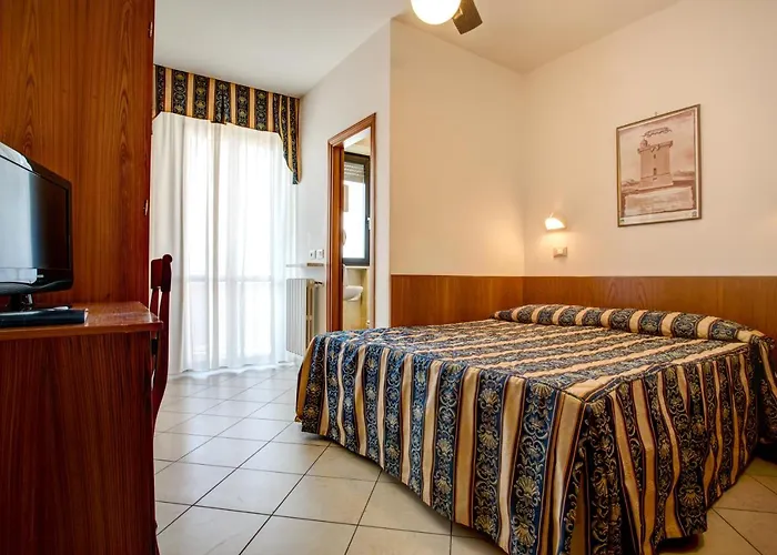 Hotel Genzianella