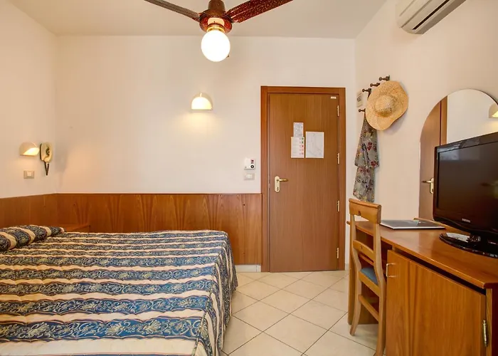 Hotel Genzianella