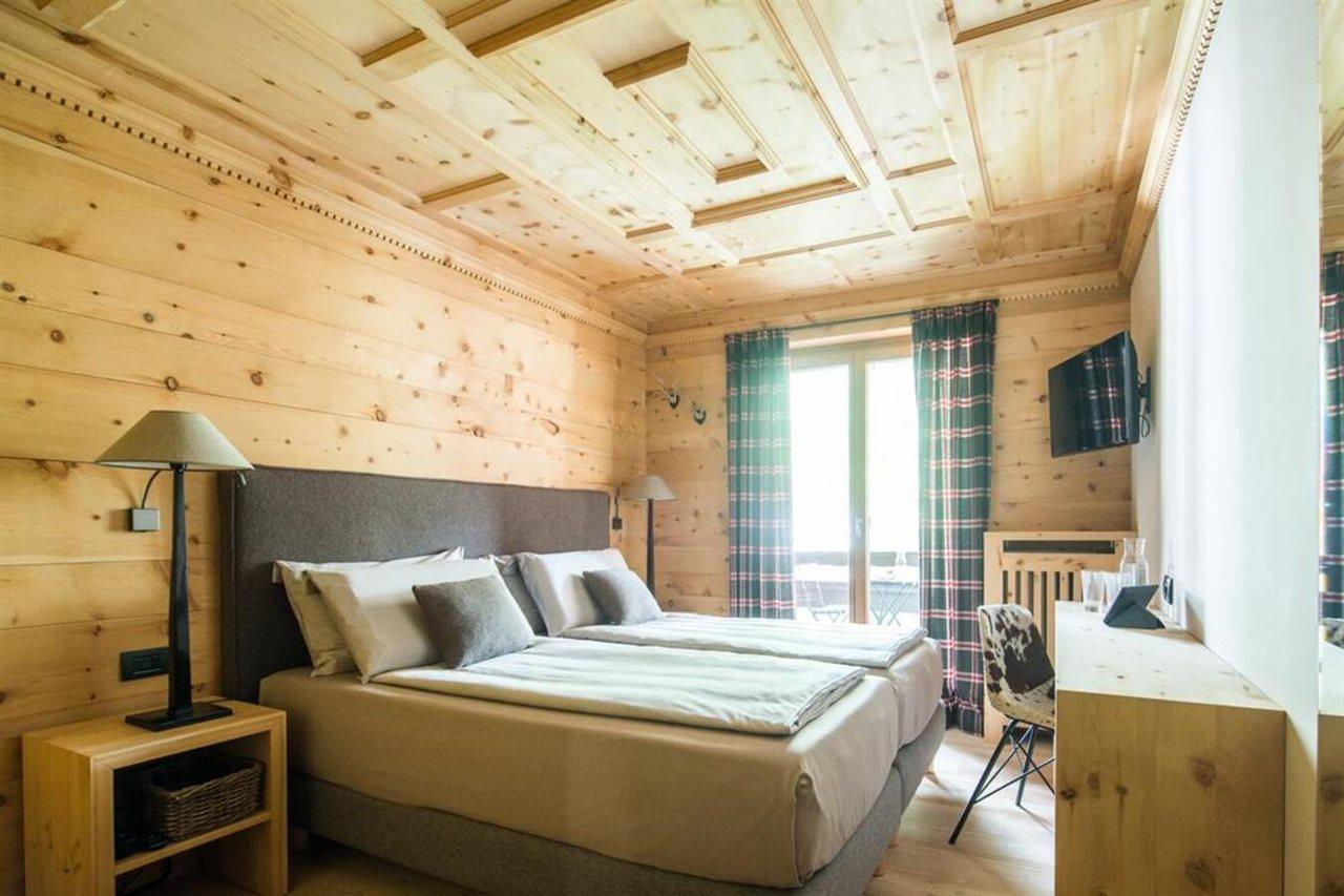Genzianella Hotel 3*