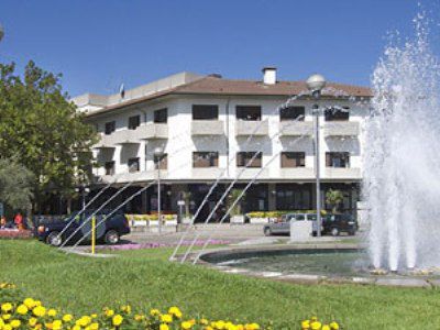 Genzianella 3*