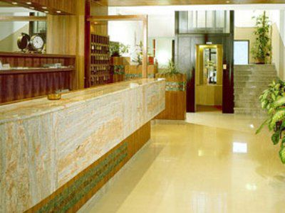 Genzianella 3* Cervia