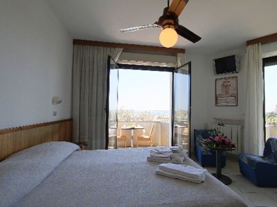 Genzianella Hotel