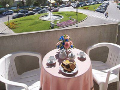 Genzianella Hotel