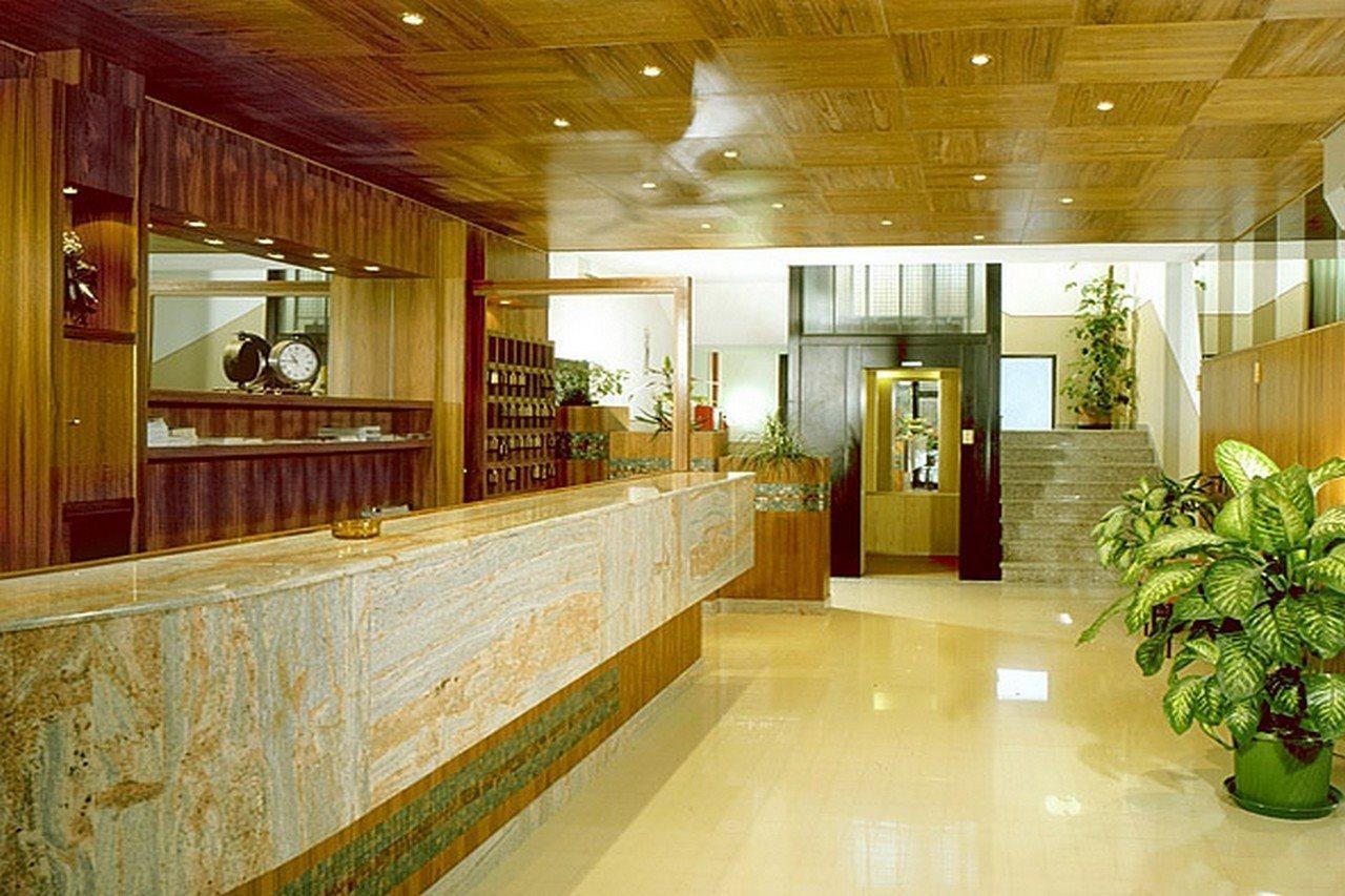 Hotel Genzianella Cervia
