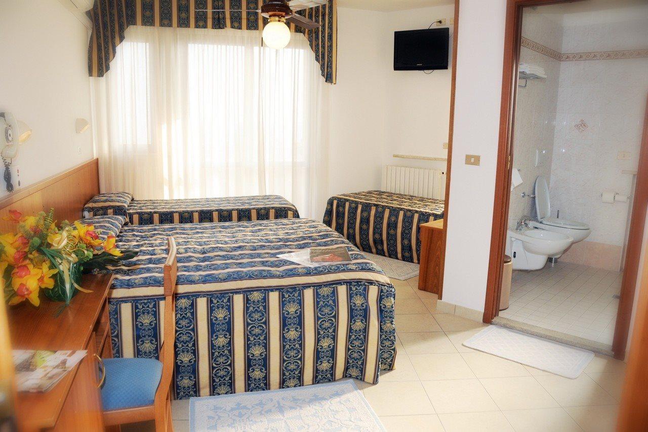 Genzianella Hotel Cervia