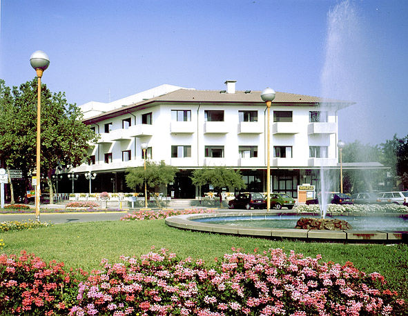 Genzianella Hotel Cervia