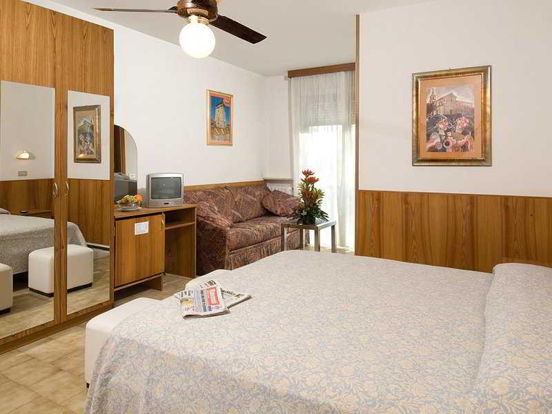 Genzianella Hotel 3*
