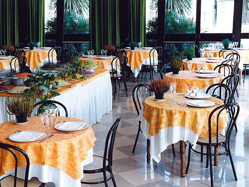 Hotel Genzianella