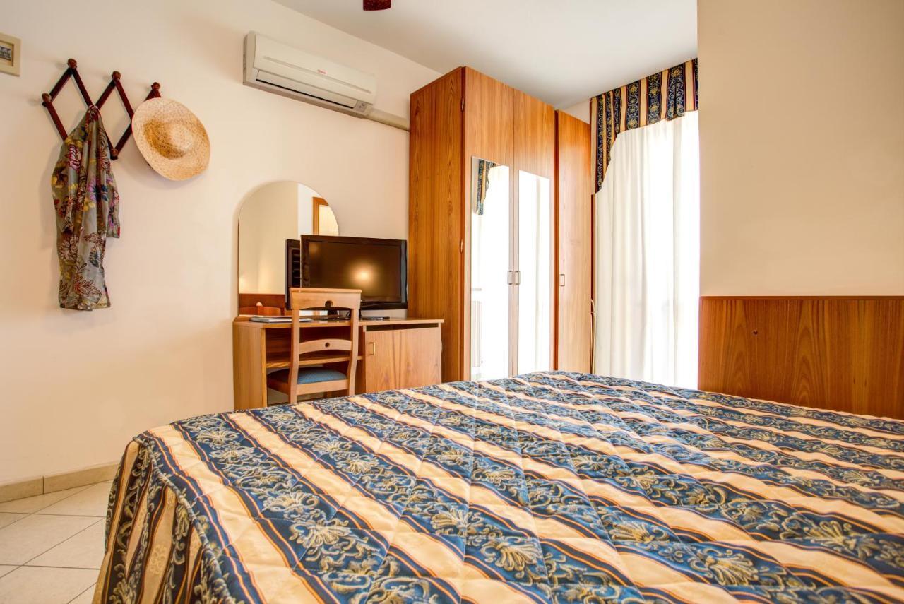 Genzianella 3* Cervia