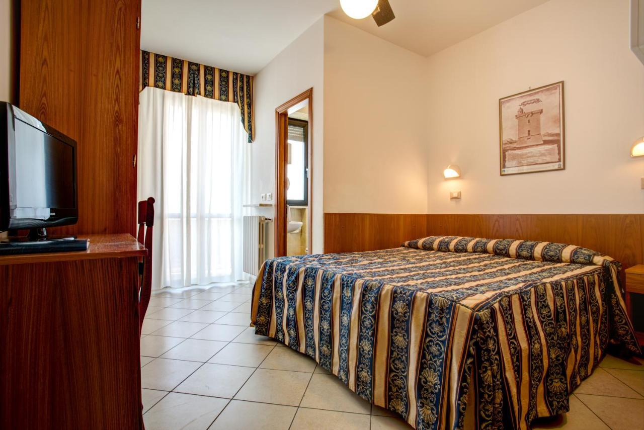 Hotel Genzianella Cervia