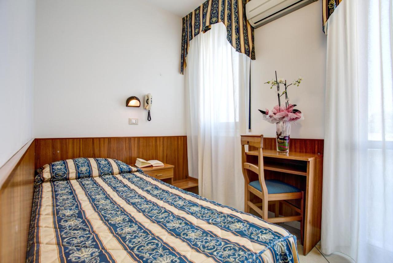 Genzianella Hotel Cervia