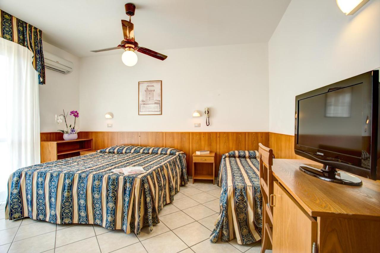 Genzianella Hotel