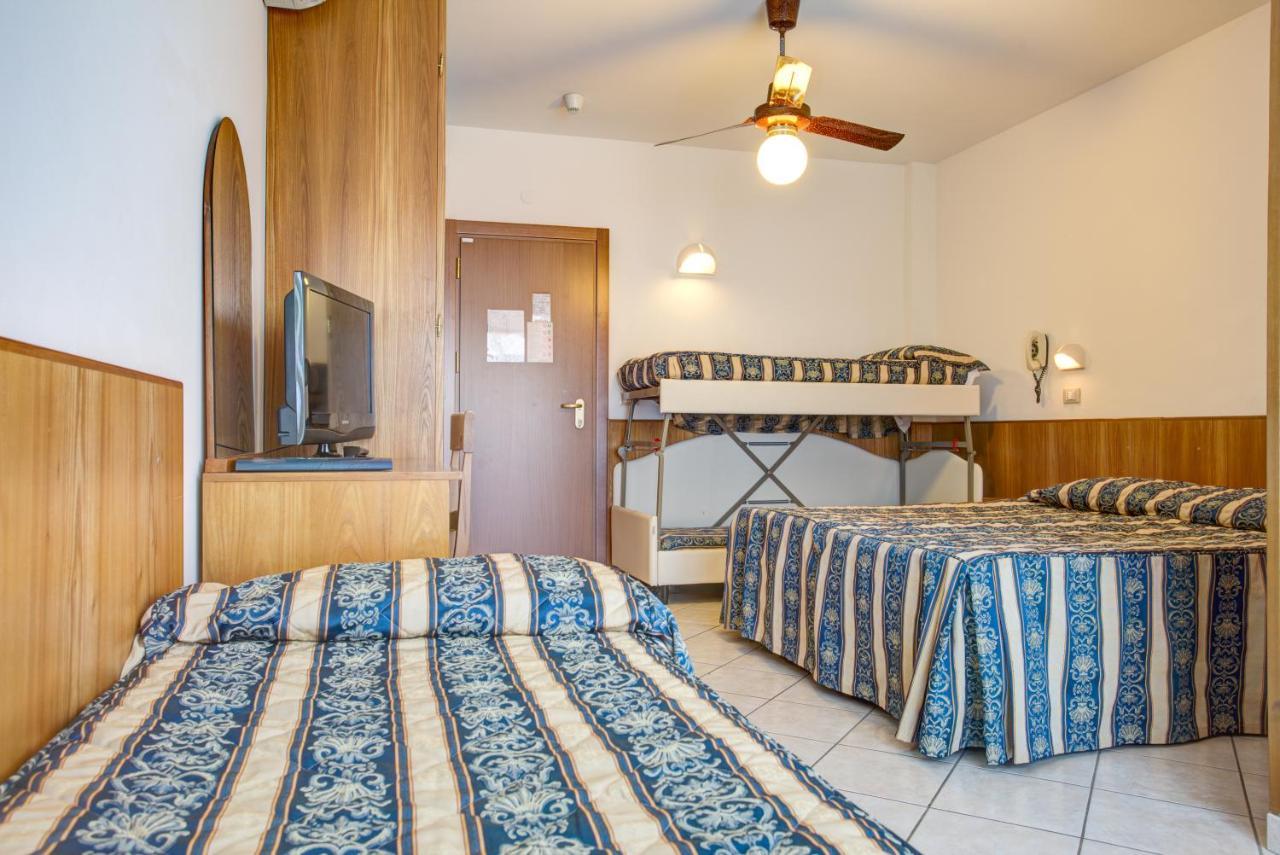 Hotel Genzianella