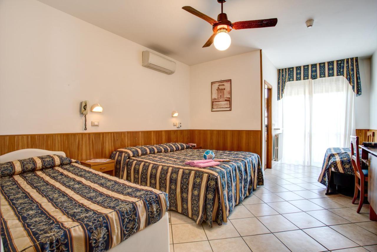 Genzianella Hotel Cervia