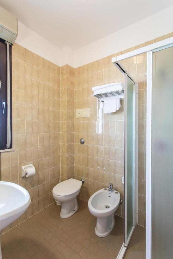 Genzianella Hotel 3*
