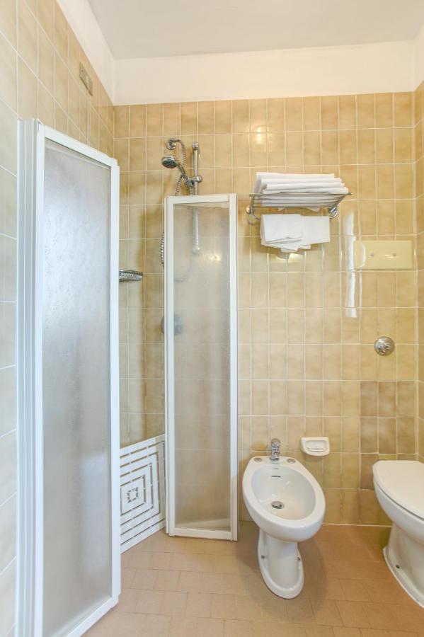 Hotel Genzianella Cervia