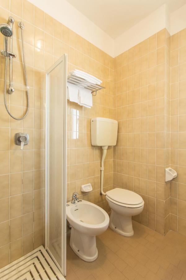 Hotel Genzianella 3*