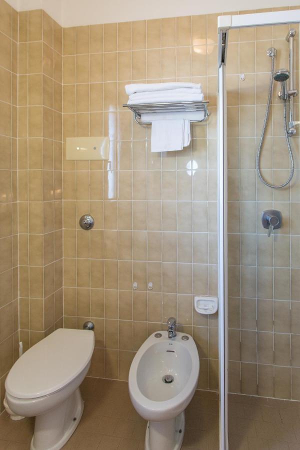 Hotel Genzianella Cervia