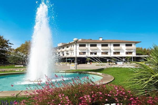 Hotel Genzianella Cervia