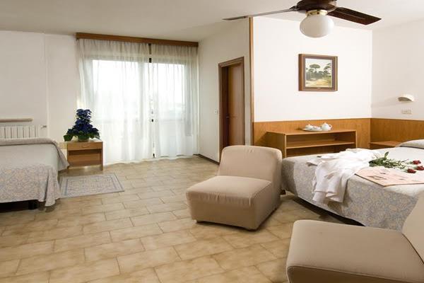 Hotel Genzianella