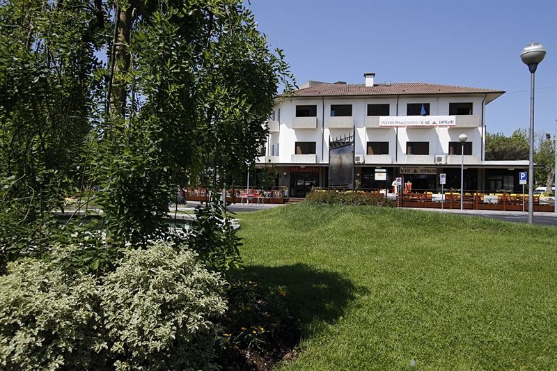 Hotel Genzianella Cervia