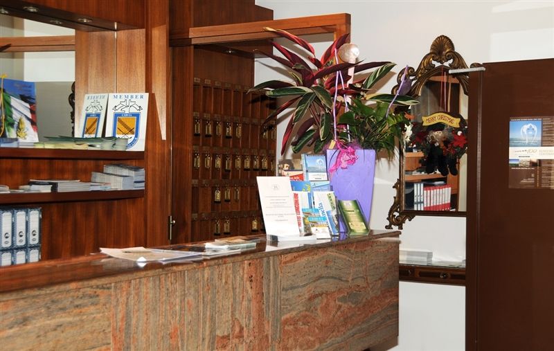 Hotel Genzianella