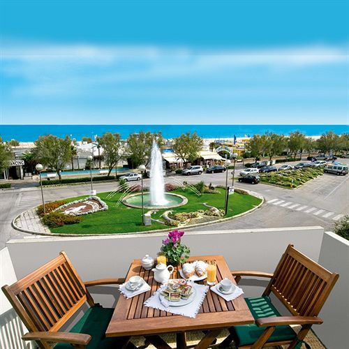 Genzianella Hotel 3*