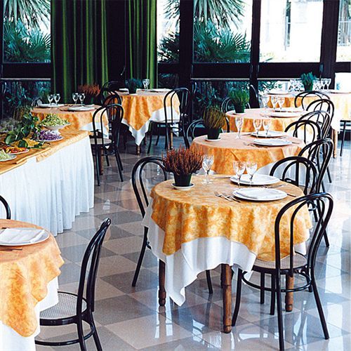 Hotel Genzianella