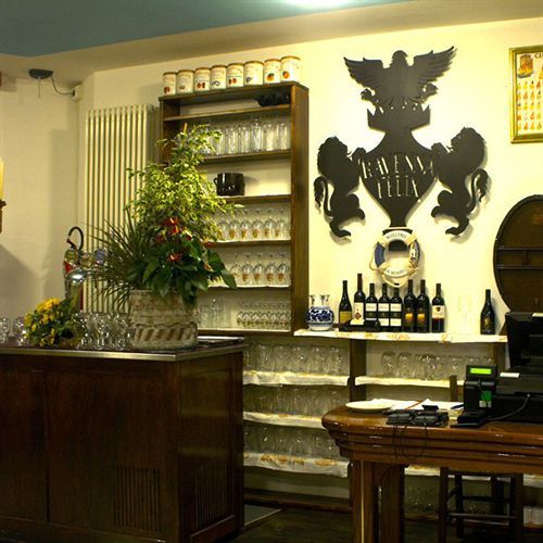 Genzianella Hotel Cervia