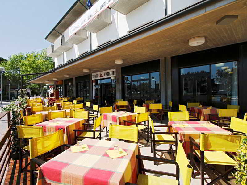Genzianella 3* Cervia