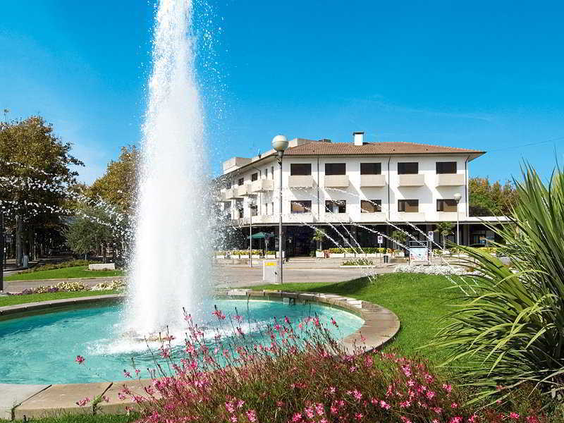 Genzianella Hotel 3*