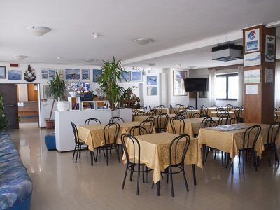 Hotel Genzianella Cervia